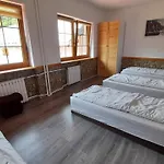 Agroturismo Odwaznyteam Stronie Śląskie