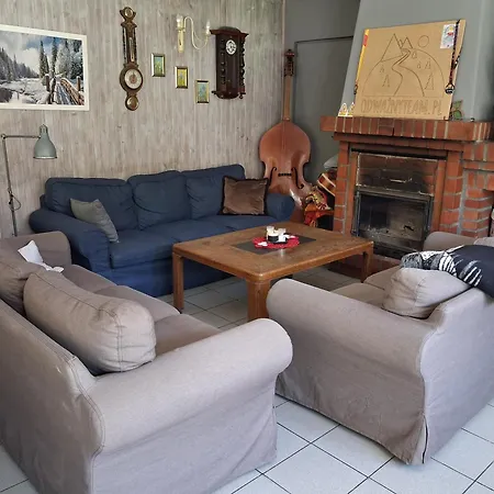 ファームステイ Odwaznyteam