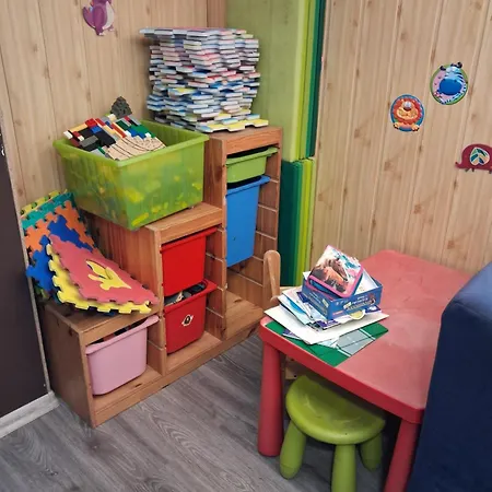 Odwaznyteam ファームステイ *