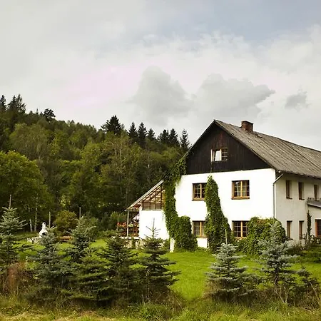 Feriegård Odwaznyteam