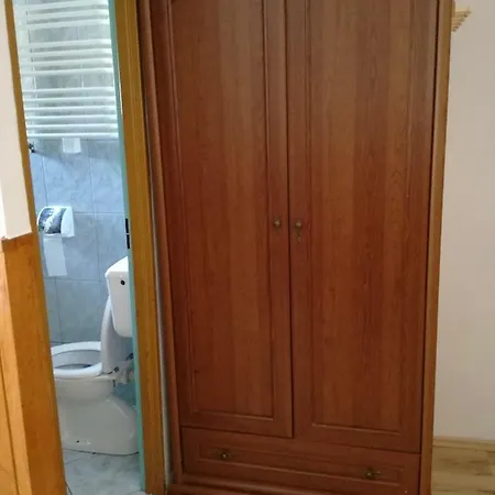 Odwaznyteam ファームステイ