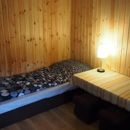 Odwaznyteam ファームステイ