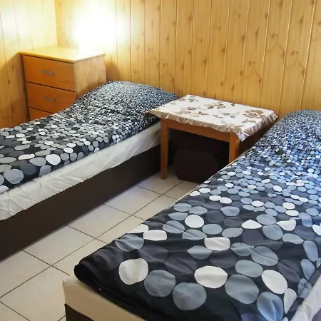 Odwaznyteam ファームステイ