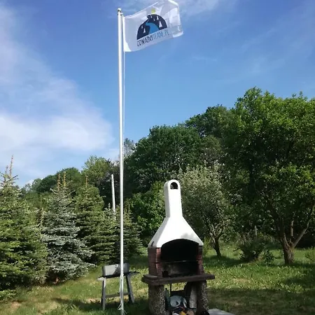 Odwaznyteam ファームステイ