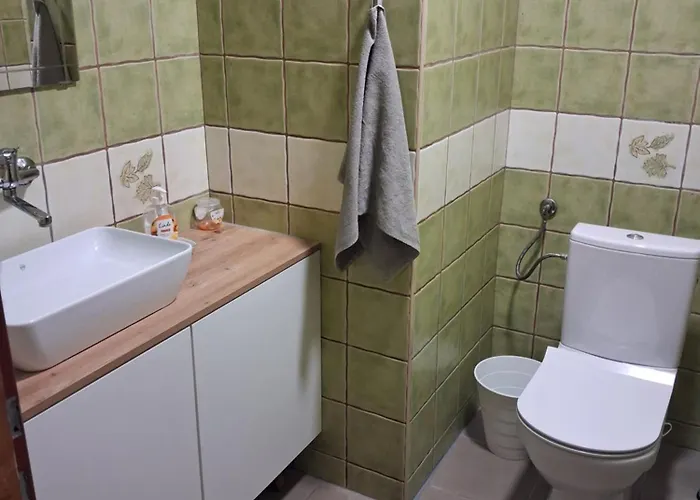 Odważnyteam Gospodarstwo agroturystyczne