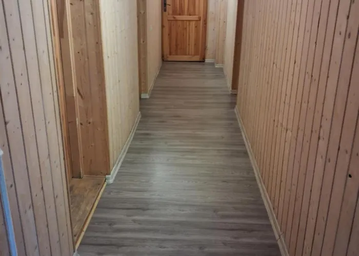 Odważnyteam Gospodarstwo agroturystyczne Stronie Śląskie