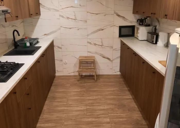 Odważnyteam Gospodarstwo agroturystyczne