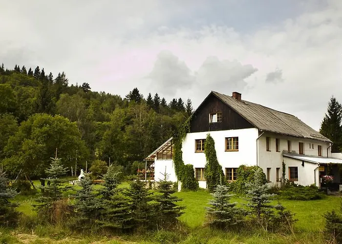 Gospodarstwo agroturystyczne Odważnyteam