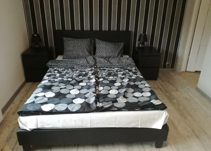 Farm stay Agroturystyka Odwaznyteam *