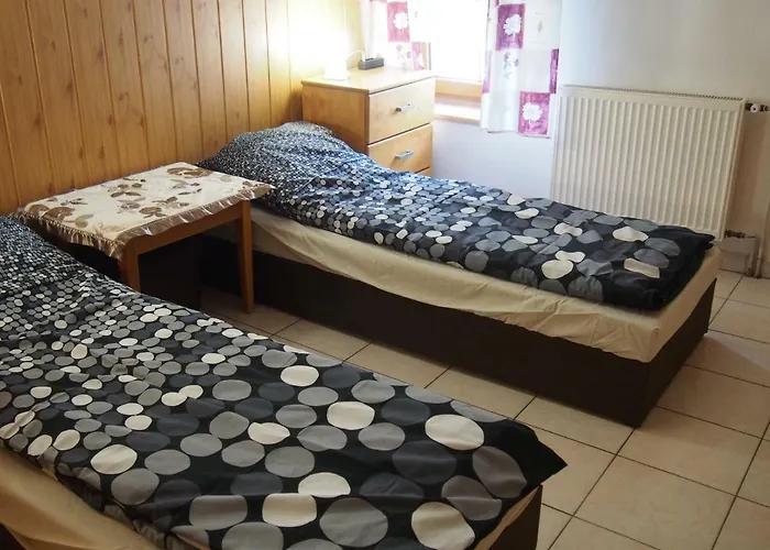 Odważnyteam Gospodarstwo agroturystyczne Stronie Śląskie