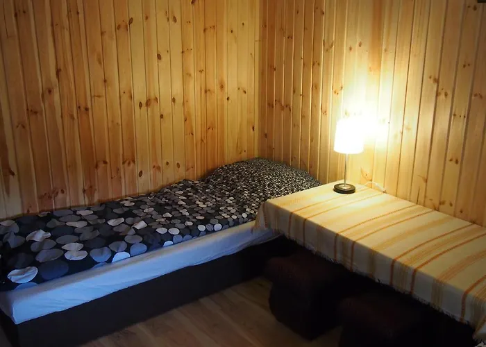 Odważnyteam Gospodarstwo agroturystyczne