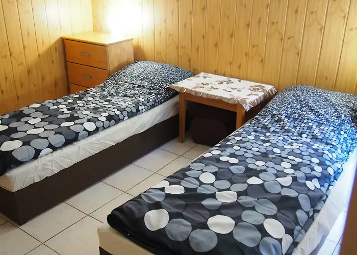 Odważnyteam Gospodarstwo agroturystyczne