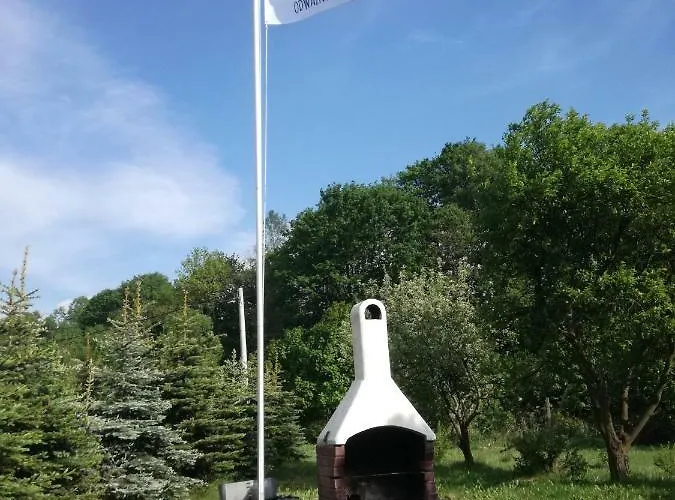 Odważnyteam Gospodarstwo agroturystyczne